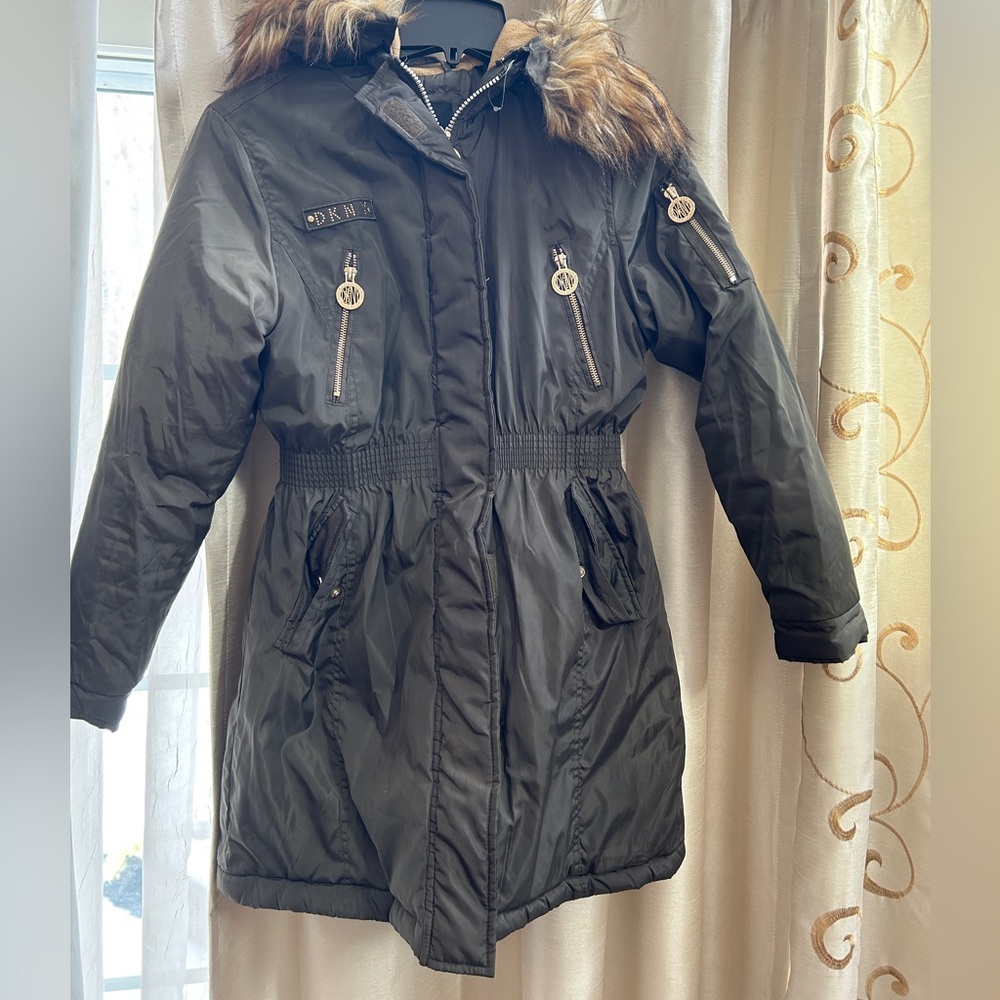 DKNY Girls Jacket
